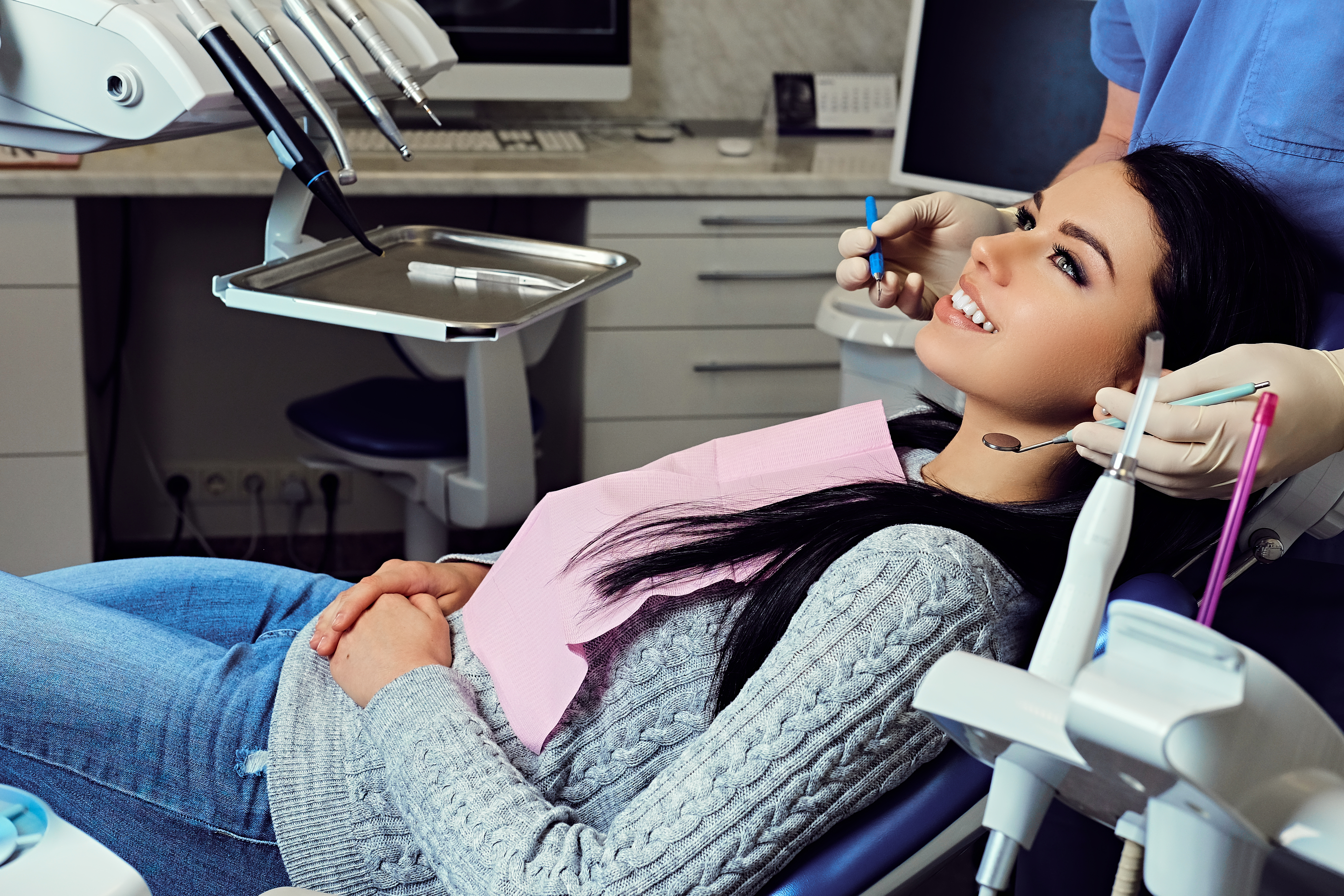 Why Routine Dental Visits Matter