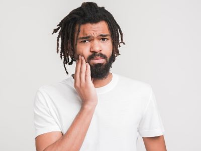 Common Dental Emergencies We Treat