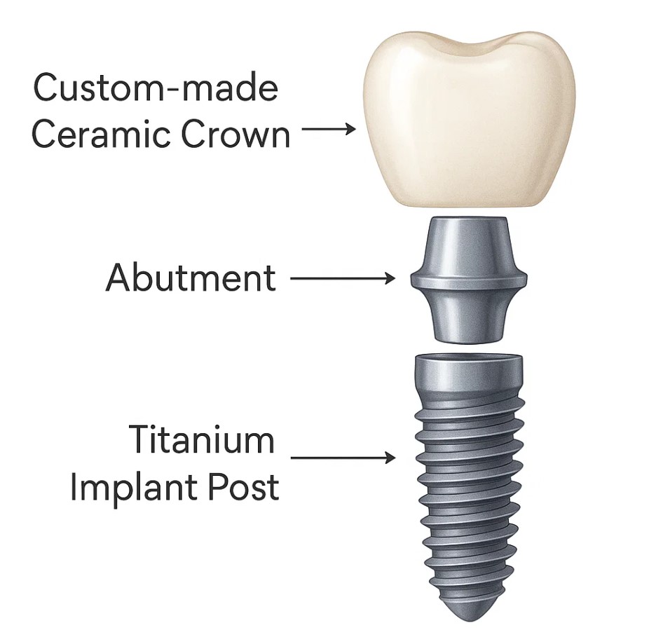 Dental Implants